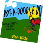 pot a doodle do