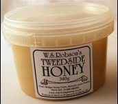 Chain Bridge Honey